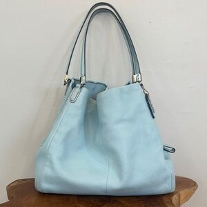 Coach 2013 Madison Phoebe Shoulder Bag